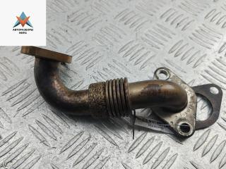 трубка системы рециркуляции EGR Skoda Octavia mk1 (A4 1U) 2006, 1.9 л., дизель, МКПП, серый, универсал, 038131521CC