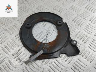 защита (кожух) ремня ГРМ Skoda Fabia 1 поколение (6Y) [рестайлинг] 2004, 1.9 л., дизель, МКПП, белый, хетчбэк 5 дв., 06A109175B