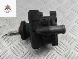 насос вакуумный Skoda Octavia mk1 (A4 1U) 2006, 1.9 л., дизель, МКПП, серый, универсал, 1J0422154