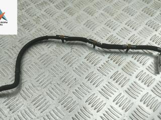 трубка топливная Volkswagen Passat B7 2013, 2.0 л., дизель