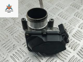 заслонка дроссельная Volkswagen Passat B7 2013, 2.0 л., дизель, МКПП, чёрный, универсал, A2C84117500