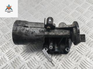 корпус масляного фильтра Volkswagen Passat B6 2007, 2.0 л., дизель, МКПП, универсал, 045115389K