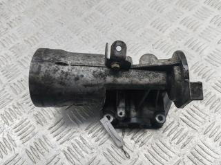 корпус масляного фильтра Volkswagen Passat B6 2007, 2.0 л., дизель, МКПП, универсал, 045115389K
