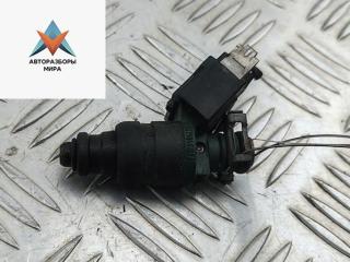 форсунка Volkswagen Bora 1 поколение 2000, 1.6 л., бензин, АКПП, серый, седан, 037906031AA
