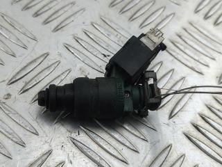 форсунка Volkswagen Bora 1 поколение 2000, 1.6 л., бензин, АКПП, серый, седан, 037906031AA