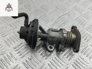 клапан EGR Skoda Fabia 1 поколение (6Y) [рестайлинг] 2004, 1.9 л., дизель, МКПП, белый, хетчбэк 5 дв., 038131501AG