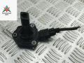 датчик уровня масла Volkswagen Passat B7 2013, 2.0 л., дизель, МКПП, чёрный, универсал, 03C907660G - фото №2
