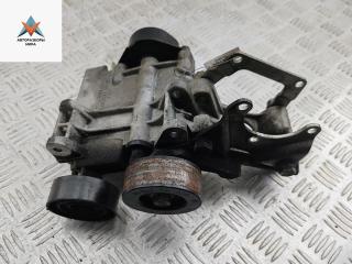 механизм натяжения ремня, цепи Skoda Felicia 1 поколение 1996, 1.3 л., бензин, МКПП, красный, хетчбэк 5 дв.