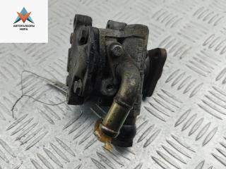 Насос гидроусилителя руля Volkswagen Passat B5 [рестайлинг] 2002, 1.9 л., дизель, МКПП, синий, универсал, 8D0145177Q