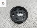 шкив насоса гидроусилителя Volkswagen Bora 1 поколение 2000, 1.6 л., бензин, АКПП, серый, седан, 038145255A - фото №2