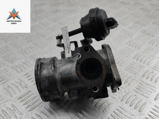 клапан EGR Volkswagen Passat B5 [рестайлинг] 2004, 1.9 л., дизель, МКПП, синий, универсал, 038129637L