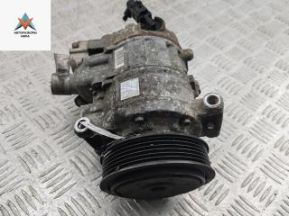 компрессор кондиционера Volkswagen Passat B6 2010, 1.6 л., бензин, 1K0820859T