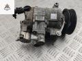 компрессор кондиционера Volkswagen Passat B6 2010, 1.6 л., бензин, 1K0820859T - фото №2