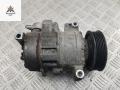 компрессор кондиционера Volkswagen Passat B6 2010, 1.6 л., бензин, 1K0820859T - фото №3