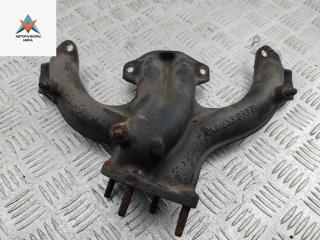 коллектор выпускной Skoda Felicia 1 поколение 1996, 1.3 л., бензин, хетчбэк 5 дв., 047253033B