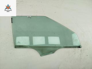 стекло двери передней правой Skoda Fabia 2 поколение (5J) [рестайлинг] 2011, 1.2 л., бензин, МКПП, серый, универсал, AS2