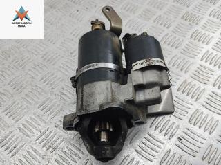 стартер Volkswagen Passat B5 [рестайлинг] 2002, 2.0 л., бензин, МКПП, серый, универсал, 06B911023, 0001107073