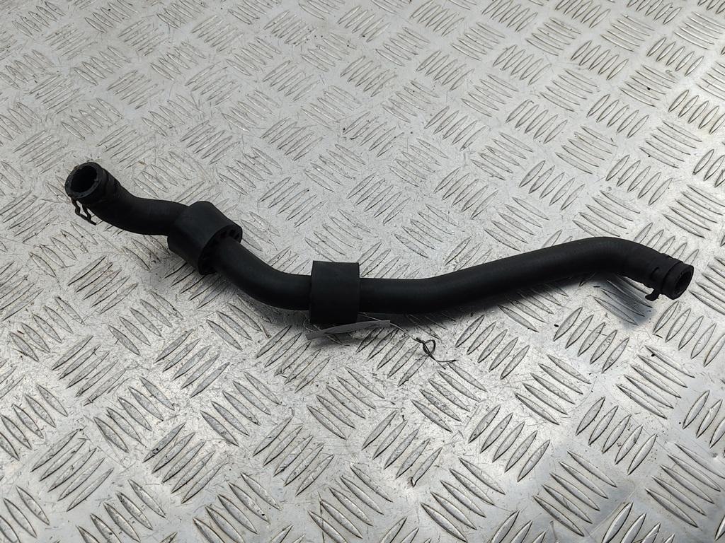 патрубок (трубопровод, шланг) Volkswagen Caddy 2005, 2.0 л., дизель, МКПП, белый, фургон