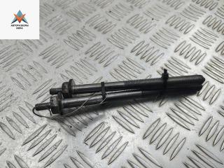 Болт крепления Volkswagen Passat B6 2010, 1.6 л., бензин, МКПП, серый, универсал