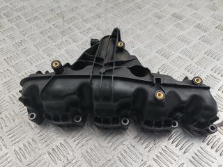 коллектор впускной Volkswagen Passat B7 2013, 2.0 л., дизель, универсал