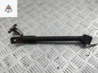 Трубка масляная турбины Skoda Roomster 1 поколение 2008, 1.9 л., дизель, МКПП, синий, фургон, 03G145535F