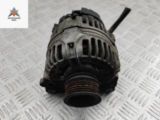 генератор Volkswagen Golf 4 поколение 2000, 1.4 л., бензин, МКПП, синий, хетчбэк 5 дв., 028903028D