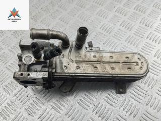 охладитель EGR / Радиатор EGR Skoda Octavia mk1 (A4 1U) 2006, 1.9 л., дизель, МКПП, серый, универсал, 038131513AD