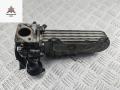 охладитель EGR / Радиатор EGR Skoda Octavia mk1 (A4 1U) 2006, 1.9 л., дизель, МКПП, серый, универсал, 038131513AD - фото №2