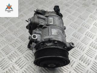 компрессор кондиционера Volkswagen Golf 6 поколение 2011, 1.6 л., дизель, 5N0820803F