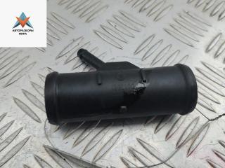 фланец (тройник) системы охлаждения Skoda Roomster 1 поколение 2008, 1.9 л., дизель, МКПП, синий, фургон, 1C0121438A