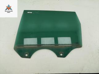 стекло двери задней левой Volkswagen Touareg 1 поколение 2004, 5.0 л., дизель, АКПП, чёрный, внедорожник 5 дв., 43R000023