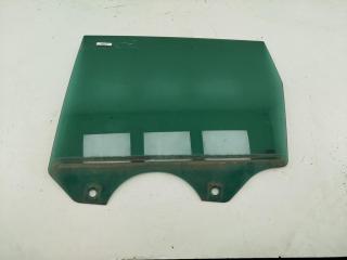 стекло двери задней левой Volkswagen Touareg 1 поколение 2004, 5.0 л., дизель, АКПП, чёрный, внедорожник 5 дв., 43R-000023