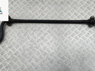 стабилизатор подвески передний Volkswagen Passat B5 [рестайлинг] 2001, 2.0 л., бензин, МКПП, синий, универсал