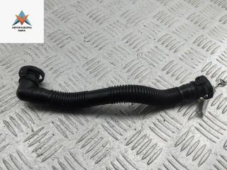 патрубок вентиляции картера Volkswagen Bora 1 поколение 2000, 1.6 л., бензин, АКПП, серый, седан, 06A131127H