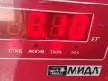 патрубок вентиляции картера Volkswagen Bora 1 поколение 2000, 1.6 л., бензин, АКПП, серый, седан, 06A131127H - фото №3
