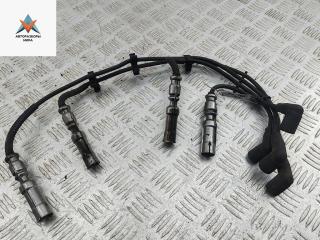 провод высоковольтный Skoda Octavia mk1 (A4 1U) 2004, 2.0 л., бензин, МКПП, синий, универсал