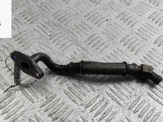 Трубка масляная турбины Volkswagen Passat B5 [рестайлинг] 2004, 1.9 л., дизель, МКПП, синий, универсал, 038145736A