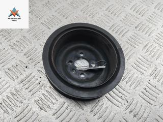 шкив коленвала Skoda Octavia mk1 (A4 1U) 2006, 1.9 л., дизель, МКПП, серый, универсал, 03G105243