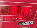 датчик распредвала Skoda Fabia 2 поколение (5J) 2008, 1.6 л., бензин, МКПП, серый, универсал, 030907601E - фото №3