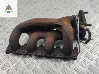 коллектор выпускной Volkswagen Passat B5 1999, 1.8 л., бензин, универсал, 058053033A