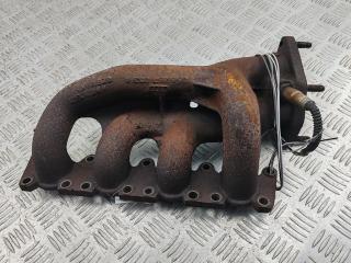 коллектор выпускной Volkswagen Passat B5 1999, 1.8 л., бензин, универсал, 058053033A