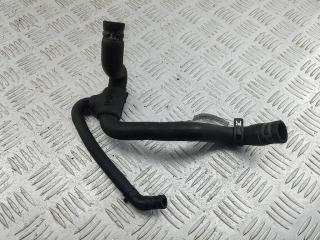 патрубок (трубопровод, шланг) Volkswagen Passat B5+ (GP) 2002, 2.0 л., бензин, МКПП, белый, седан, 06B121058AN
