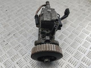 ТНВД Skoda Fabia 1 поколение (6Y) [рестайлинг] 2004, 1.9 л., дизель, МКПП, белый, хетчбэк 5 дв., 0460404972