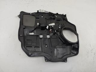 стеклоподъемник электрический передний левый Mazda 5 CR 2006, 2.0 л., дизель, МКПП, серый, минивэн, C2355997X