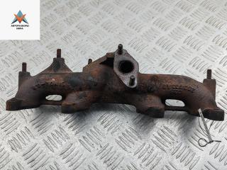 коллектор выпускной Volkswagen Passat B5 [рестайлинг] 2004, 1.9 л., дизель, универсал, 028253033AG