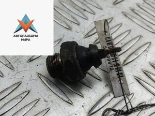 датчик давления масла Skoda Felicia 1 поколение 1996, 1.3 л., бензин, МКПП, красный, хетчбэк 5 дв.