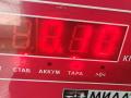 датчик давления масла Skoda Felicia 1 поколение 1996, 1.3 л., бензин, МКПП, красный, хетчбэк 5 дв. - фото №3
