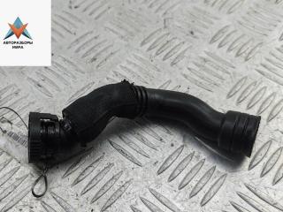патрубок вентиляции картера Volkswagen Golf 4 поколение 2000, 1.9 л., дизель, МКПП, серый, хетчбэк 5 дв., 038103493AB