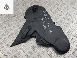 защита (кожух) ремня ГРМ Volkswagen Golf 6 поколение 2011, 1.6 л., дизель, МКПП, белый, хетчбэк 5 дв., 03L109107D