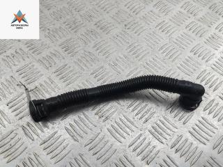 патрубок вентиляции картера Volkswagen Passat B6 2010, 1.6 л., бензин, МКПП, серый, универсал, 06A131127L